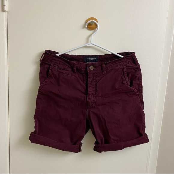 American Eagle Shorts - Picture 1 of 1